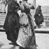 Women of Martinique.