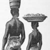 Negro Porters.