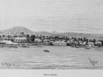 Sierra Leone.