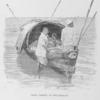Going ashore in the evening.