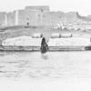 Boats on the Niger.