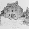 A house in Jenne.