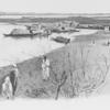 On the Niger.