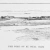 The fort of El Oual Hadj.