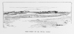 The fort of El Oual Hadj.