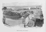 The quays of Kabara.