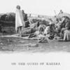 On the quays of Kabara.