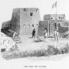 The fort of Kabara.