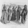Moorish women.