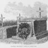Colonel Bonnier's tomb at Timbuctoo.