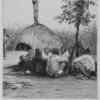 Retour chez les N'Dakwas: une halte de Sénégalais dans un village.