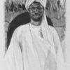 Derdiri, négociant de Khartoum.