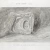 Koum Omboû (Ombos). Plan général des ruines et des environs.