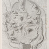Achmouneyn (Hermopolis Magna). Plan topographique des ruines.