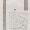 Héliopolis. 1. Plan des ruines et de l'enceinte de la ville; 2-4. Détails de l'obeslique.