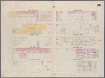 Map bounded by West 42nd Street, Tenth Avenue, West 37th Street, Twelfth Avenue