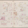Map bounded by West 47th Street, Tenth Avenue, West 42nd Street, Hudson River