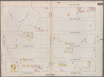 Map bounded by West 57th Street, Tenth Avenue, West 52nd Steet, Hudson River
