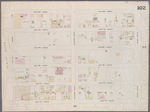 Map bounded by West 52nd Street, Tenth Avenue, West 47th Street, Hudson River