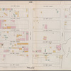 Map bounded by East 57th Street, East River, East 52nd Street, Second Avenue