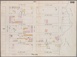 Map bounded by East 57th Street, East River, East 52nd Street, Second Avenue