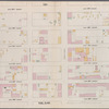 Map bounded by East 57th Street, Second Avenue, East 52nd Street, Fourth Avenue