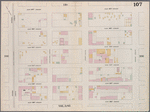 Map bounded by East 57th Street, Second Avenue, East 52nd Street, Fourth Avenue