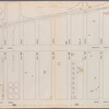Map bounded by West 72nd Street, Tenth Avenue, West 64th Street, Hudson River