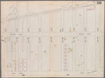 Map bounded by West 72nd Street, Tenth Avenue, West 64th Street, Hudson River