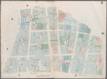 Map bounded by City Hall Square, Frankfort Street, Gold Street, Maiden Lane, Broadway, Park Row