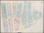 Map bounded by Rector Street, Broadway, Wall Street, Broad Street, Exchange Place, William Street, Beaver Street, Broad Street, Marketfield Place, Battery Place, West Street