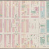Map bounded by Division Street, Montgomery Street, South Street, Rutgers Street