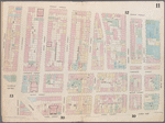 Map bounded by Chatham Square, Division Street, Market Street, South Street, James Slip, James Street