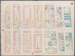 Map bounded by Division Street, Rutgers Street, South Street, Market Street