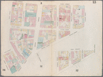 Map bounded by Canal Street, Division Street, Chatham Square, Mulberry Street, Cross Street, Mott Street