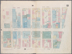 Map bounded by Canal Street, Elm Street, Pearl street, Church Street