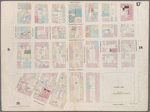 Map bounded by Laight Street, Varick Street, Franklin Street, West Broadway, Thomas Street, Hudson Street, Duane Street, West Street