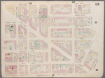 Map bounded by Spring Street, Clarke Street, Broome Street, Sullivan Street, Grand Street, Thompson Street, Laight Street, West Street