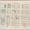 Map bounded by Hamersley Street, Varick Street, Spring Street, West Street