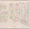 Map bounded by Hamersley Street, Houston Street, Sullivan Street, Spring street, Thompson Street, Grand Street, Sullivan Street, Broome Street, Clarke Street, Spring Street, Varick Street