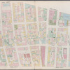 Map bounded by Broome Street, Bowery, Canal Street, Broadway