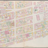 Map bounded by Houston Street, Bowery, Broome Street, Crosby Street