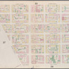 Map bounded by Rivington Street, Ridge Street, Division Street, Canal Street, Ludlow Street