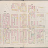 Map bounded by Houston Street, Avenue D, 3rd Street, East Street, Rivington Street, Willett Street