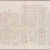 Map bounded by Houston Street, Willett Street, Rivington Street, Essex Street, Houston Street, Clinton Street, 2nd Street, Pitt Street