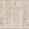 Map bounded by Rivington Street, East Street, Water Street, Corlears Street, Grand Street, Cannon Street