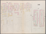 Map bounded by 8th Street, East river, 3rd Street, Avenue D, 6th Street, Aventue C