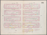 Map bounded by 6th Street, Avenue D, Houston Street, Pitt Street, 2nd Street, Avenue B