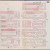 Map bounded by 5th Street, Avenue A, 6th Street, Avenue B, 1st Street, First Avenue