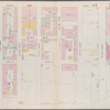 Map bounded by East 15th Street, East River, 8th Street, Avenue C